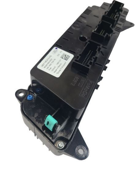 Temperature Control Front With Police Package Fits 20 EXPLORER 591918