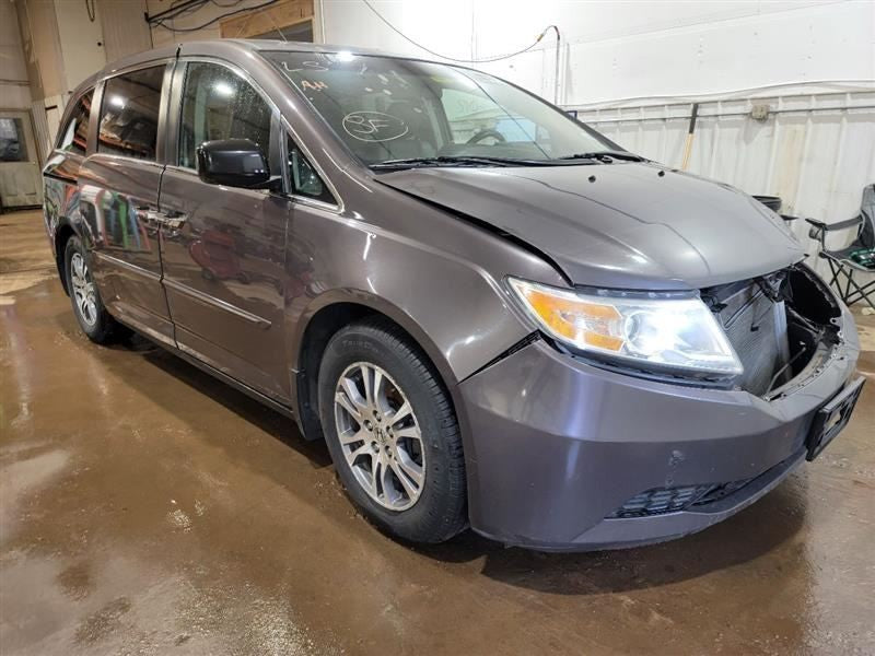 Info-GPS-TV Screen Dash Mounted Fits 11-13 ODYSSEY 399843 39810-TK8-A0