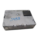 Chassis ECM Transfer Case Left Hand Dash Fits 99-02 SIERRA 1500 PICKUP