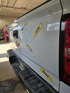 Trunk/Hatch/Tailgate Thru 11/08/15 Fits 14-16 SIERRA 1500 PICKUP 64425