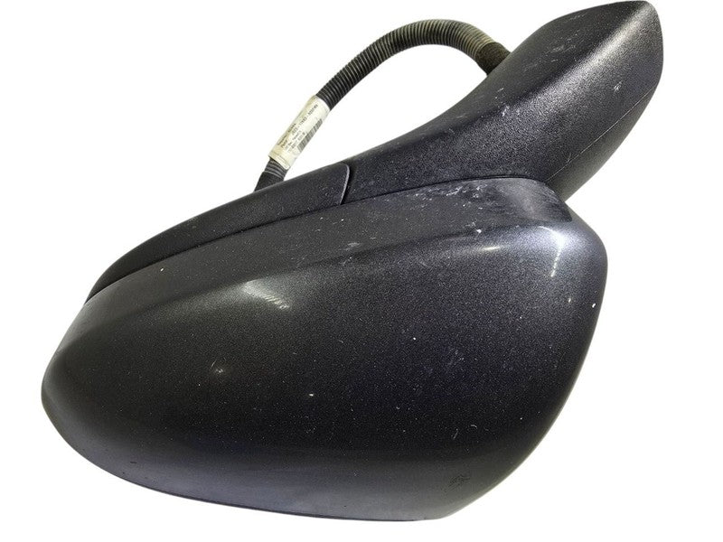 Driver Side View Mirror Power Removable Painted Cover Fits 18 FUSION 6