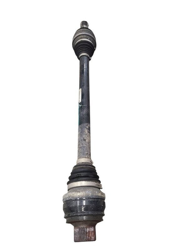 Axle Shaft Rear S Model 3.0L Non-locking Fits 15-16 PORSCHE MACAN 6614