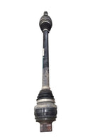 Axle Shaft Rear S Model 3.0L Non-locking Fits 15-16 PORSCHE MACAN 6614