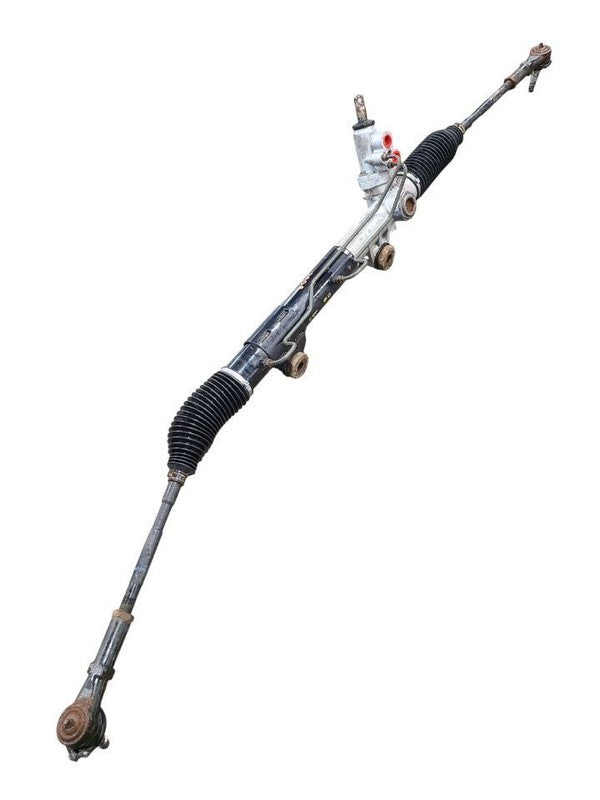 Steering Gear/Rack Power Rack And Pinion Fits 02-05 DODGE 1500 PICKUP 