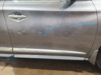 Passenger Right Front Door Fits 16-20 INFINITI QX60 659843