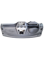 CAPTIVA S 2012 Dash 616421