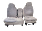 F250      1998 Front Seat 666808