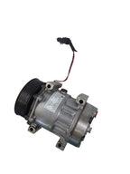 AC Compressor Fits 03-05 DODGE 2500 PICKUP 641787