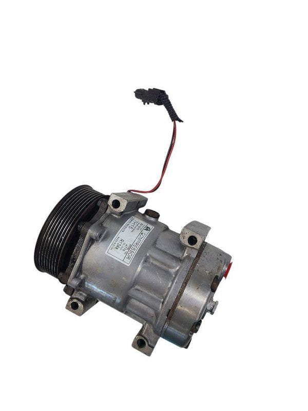 AC Compressor Fits 03-05 DODGE 2500 PICKUP 641787