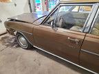 Driver Left Headlight Door/Cover Fits 75-76 DART 668117