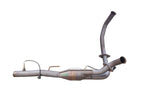 RAM2500   1999 Exhaust Crossover Pipe 677455