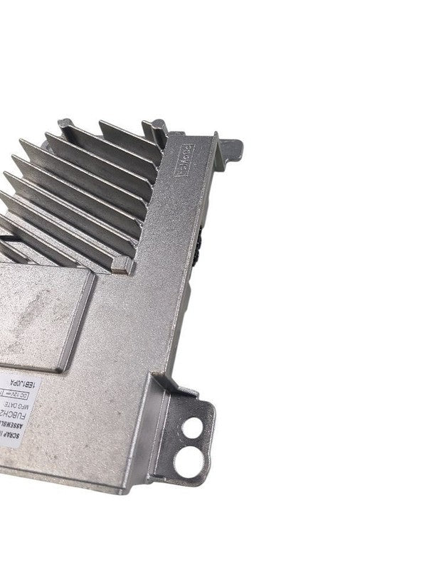 F150      2023 Chassis ECM 655809
