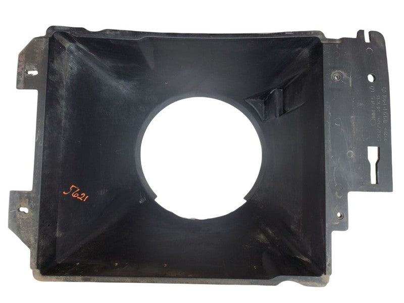 WRANGLER  1997 Radiator Shroud 673077