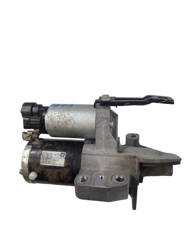 Starter Motor Fits 21-25 TRAILBLAZER 653152