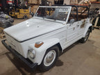Manual Transmission Fits 73-75 THING 650275