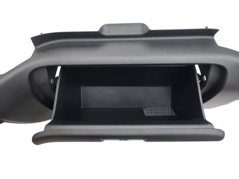SILVRDO15 2019 Glove Box 674017