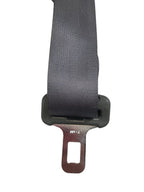 GX470     2003 Seat Belt Rear 603482