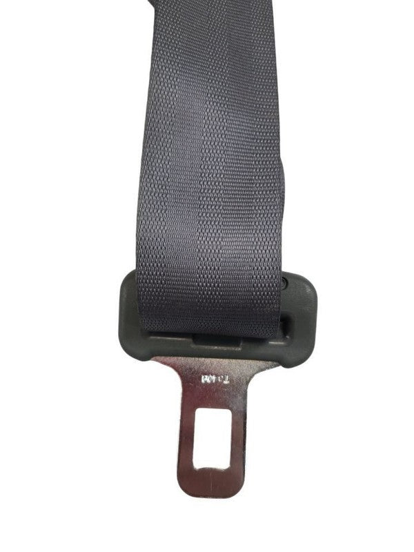 GX470     2003 Seat Belt Rear 603482