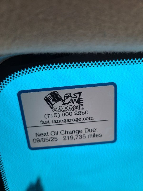 Driver Left Front Door Switch Driver's Master Fits 04-10 SIENNA 650072