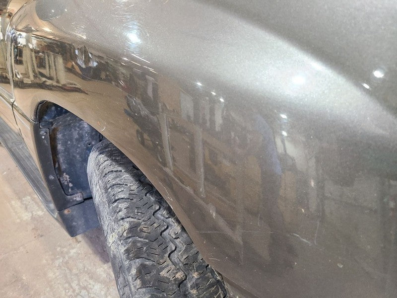 Passenger Right Fender Fits 98-07 LEXUS LX470 667781