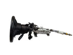 Steering Column Floor Shift Manual Tilt And Telescopic Fits 18-20 300 