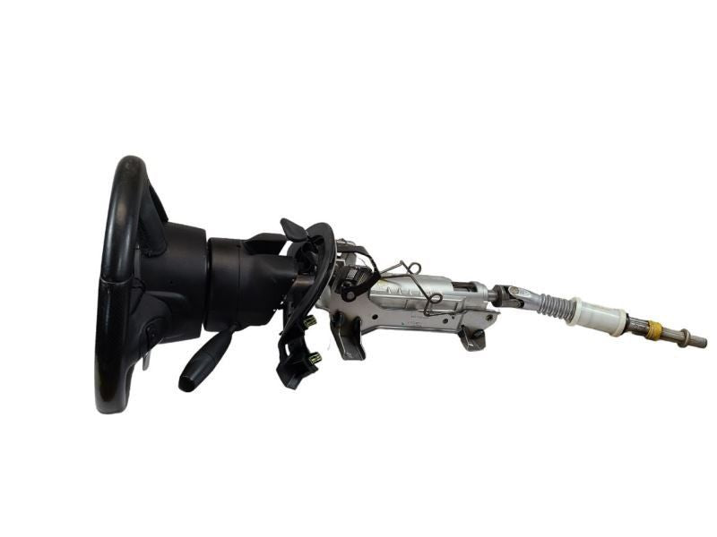 Steering Column Floor Shift Manual Tilt And Telescopic Fits 18-20 300 