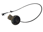 Chassis ECM Cruise Control Under Steering Column Fits 89-90 BRONCO 678