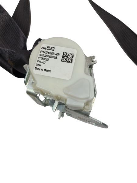 DENALI XL 2015 Seat Belt Rear 593793