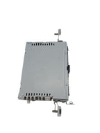 Audio Equipment Radio Receiver AM-FM-CD-MP3 Single Disc Fits 17-18 MKX