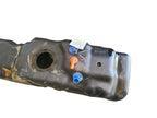 Fuel Tank Front Midship Pickup 8' Box Fits 11-16 FORD F250SD PICKUP 64