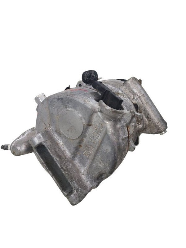 AC Compressor Turbo Without Hybrid Fits 21-23 FORD F150 PICKUP 632463