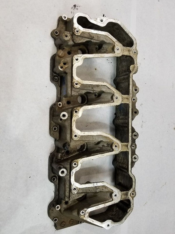 SILVRDO35 2011 Valve Cover 212742