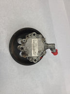 Power Steering Pump Fits 07-11 WRANGLER 604108