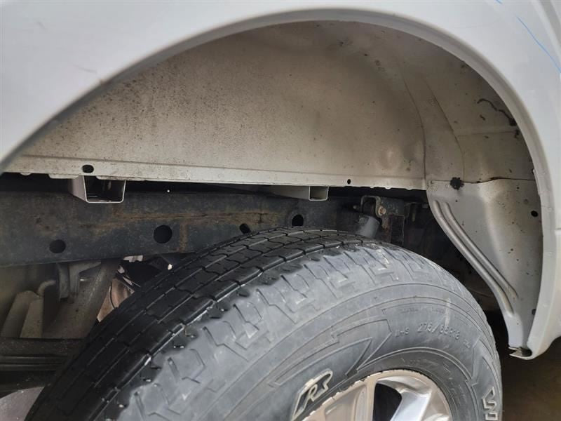 Pickup Box 5' 6" Box Fits 15-19 FORD F150 PICKUP 375625