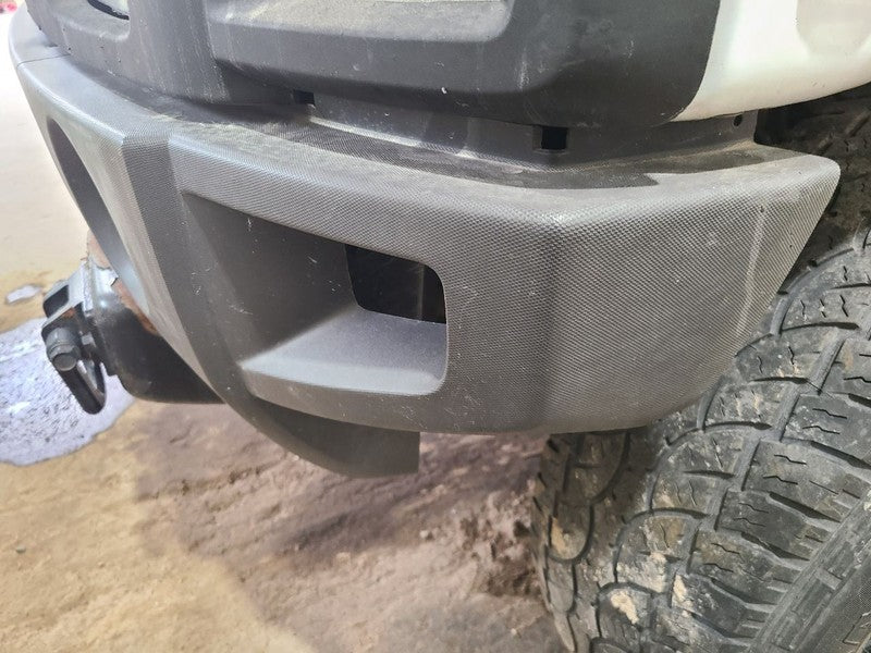 Front Bumper Without Ece Homologation Modification Fits 06-10 HUMMER H