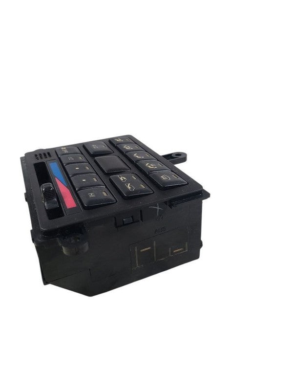 Temperature Control Front AC Single Control Fits 93-96 LAND CRUISER 65