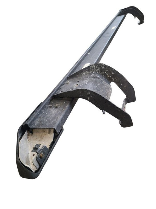 Driver Running Board Angular Running Board Fits 22-25 FORD F150 PICKUP