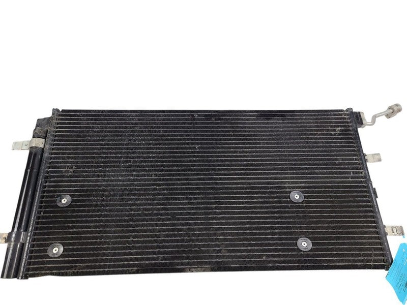 AC Condenser Fits 09-13 AUDI A4 634770