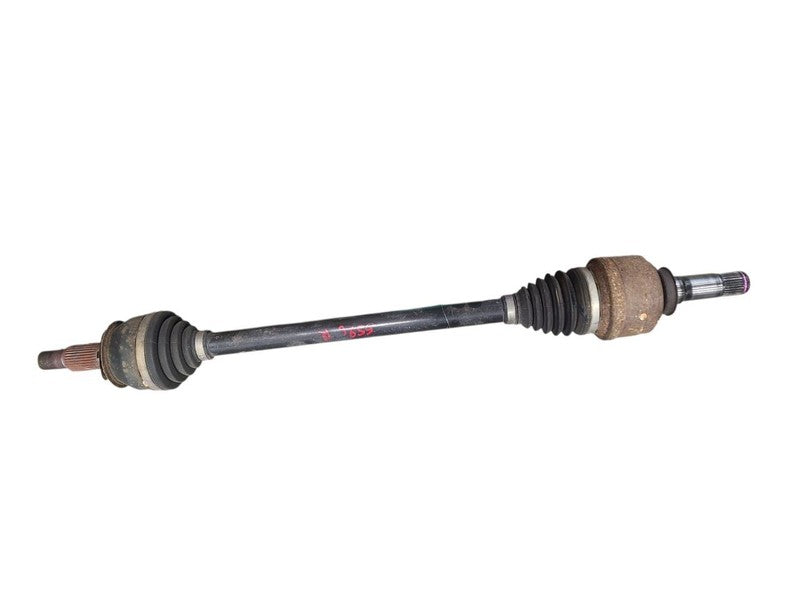 Passenger Axle Shaft Rear Axle LS Fits 10-15 CAMARO 671684