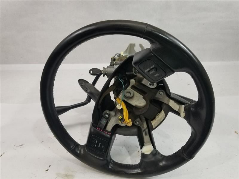 Steering Column Shift Fits 04-05 DODGE 1500 PICKUP 544661