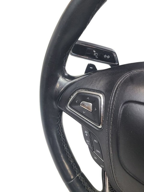 Steering Column Dash Shift Power Tilt And Telescopic Fits 17-20 MKZ 66