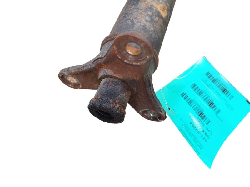 Rear Drive Shaft Fits 02-10 LEXUS SC430 657830