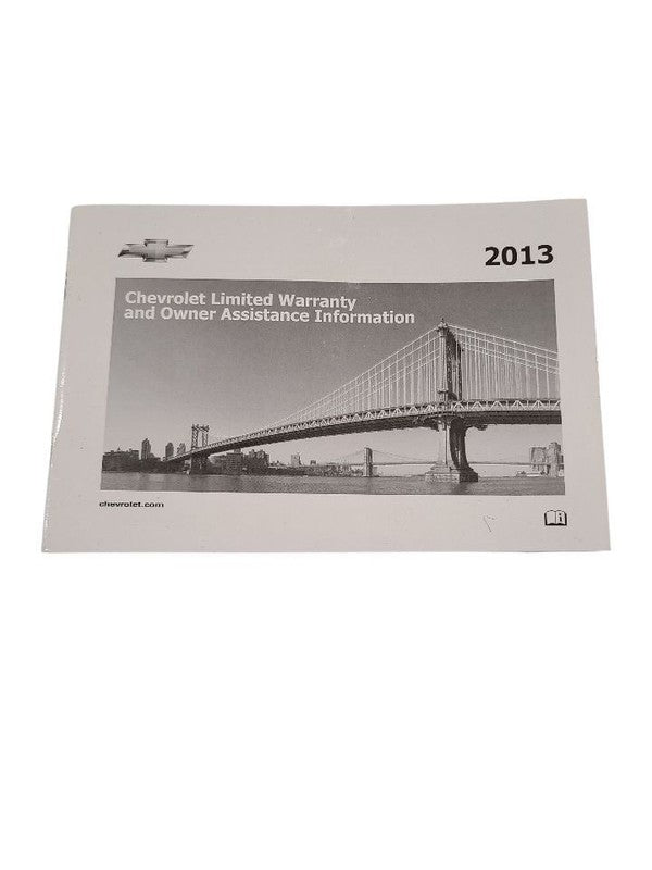 SILVRDO15 2013 Owners Manual 649047