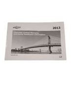 SILVRDO15 2013 Owners Manual 649047