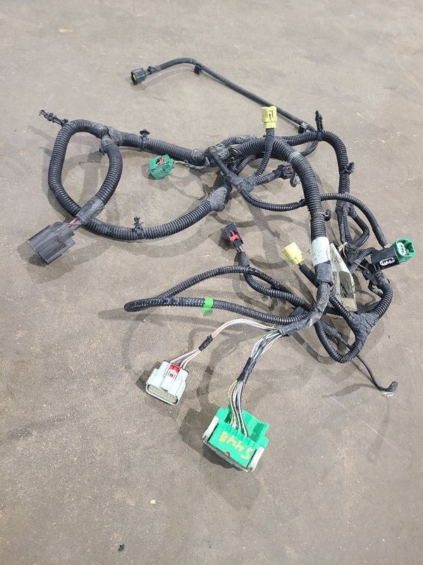 WRANGENEW 2018 Lamp Wiring Harness 662099