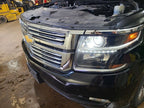 Passenger Right Fender Fits 15-20 SUBURBAN 1500 662175