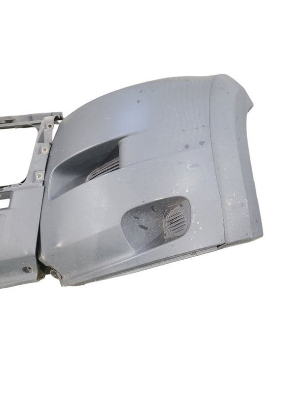 Front Bumper Textured Without Fog Lamps Fits 14-18 PROMASTER 1500 VAN 