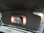 Passenger Right Sun Visor With Illumination Fits 16-19 PILOT 608373
