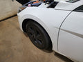 Driver Left Fender Korea Built Fits 21-23 ELANTRA 665223