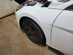 Driver Left Fender Korea Built Fits 21-23 ELANTRA 665223